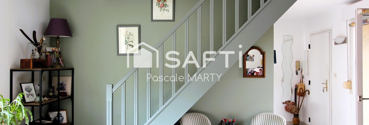 Appartement 3 Pièces 78 m² à vendre à Toulouse (31000)