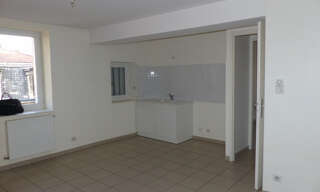 Appartement 2 Pièces 34 m² à louer à Annonay (07100)