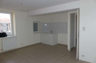 Appartement 2 pièces 380 €