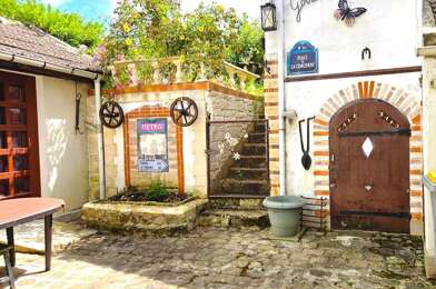 Maison 6 pièces 165900 €