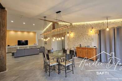 Maison 5 pièces 315000 €