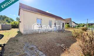 Maison 3 Pièces 63 m² à vendre à Balloy (77118)
