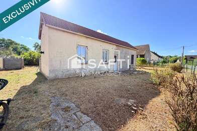 Maison 3 pièces 135000 €