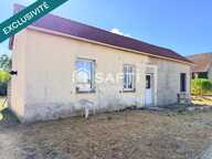 Maison de plain-pied avec terrain de 2 142 m²  Potentiel et environnement calme — photo 2