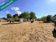 Maison de plain-pied avec terrain de 2 142 m²  Potentiel et environnement calme — photo 4