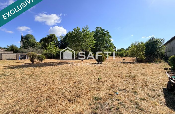 Maison de plain-pied avec terrain de 2 142 m²  Potentiel et environnement calme — photo 4