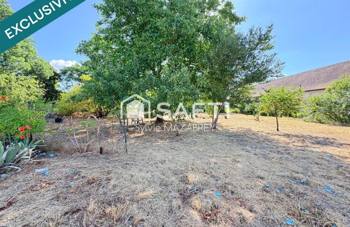 Maison de plain-pied avec terrain de 2 142 m²  Potentiel et environnement calme — photo 5