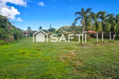 Terrain  286000 €