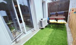 Appartement 3 Pièces 60 m² à vendre à Villenave-d'Ornon (33140)