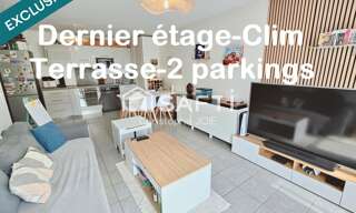 Appartement 3 Pièces 60 m² à vendre à Villenave-d'Ornon (33140)
