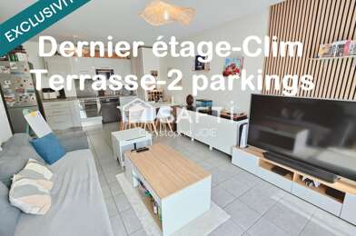 Appartement 3 pièces 199900 €