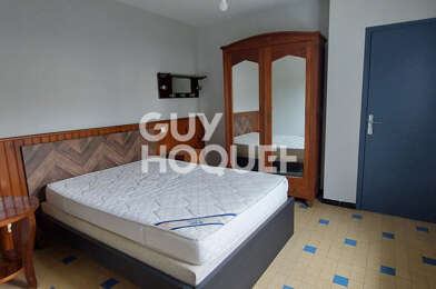 Appartement 2 pièces 577 €