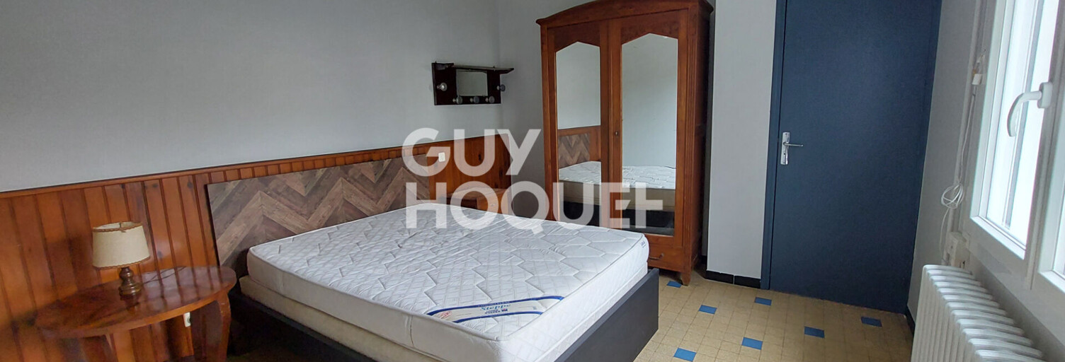 Appartement 2 Pièces 21 m² à louer à Aix-les-Bains (73100)