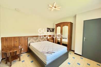 Appartement 2 pièces 577 €