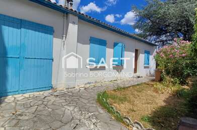 Maison 3 pièces 133000 €