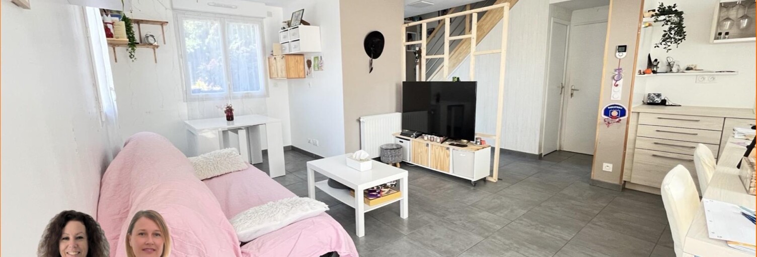 Maison 5 Pièces 104 m² à vendre à Landévant (56690)
