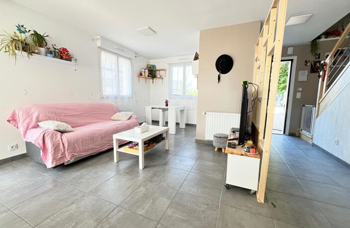Maison récente au cœur de Landévant — photo 2