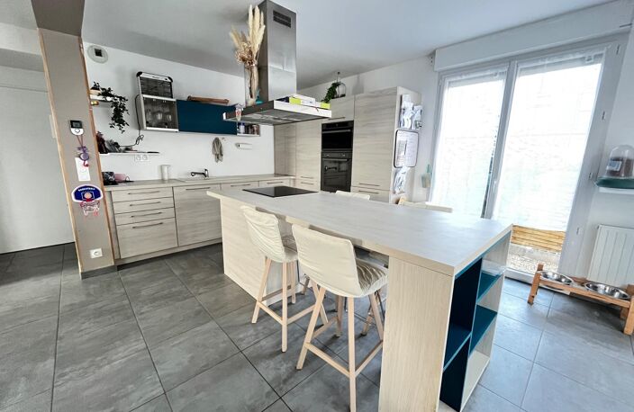Maison récente au cœur de Landévant — photo 3