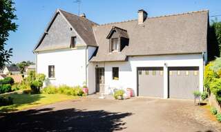 Maison 5 Pièces 145 m² à vendre à Sourdeval (50150)