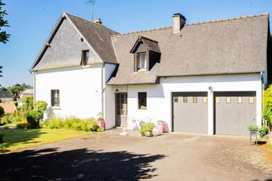Maison 5 pièces 262000 €