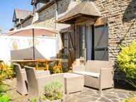 Maison de charme avec fort potentiel  145 m²  Terrain de 1 558 m²  Sourdeval (50150) — photo 2
