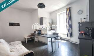 Appartement 2 Pièces 34 m² à vendre à Pau (64000)