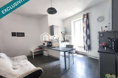 Appartement 2 pièces 76000 €