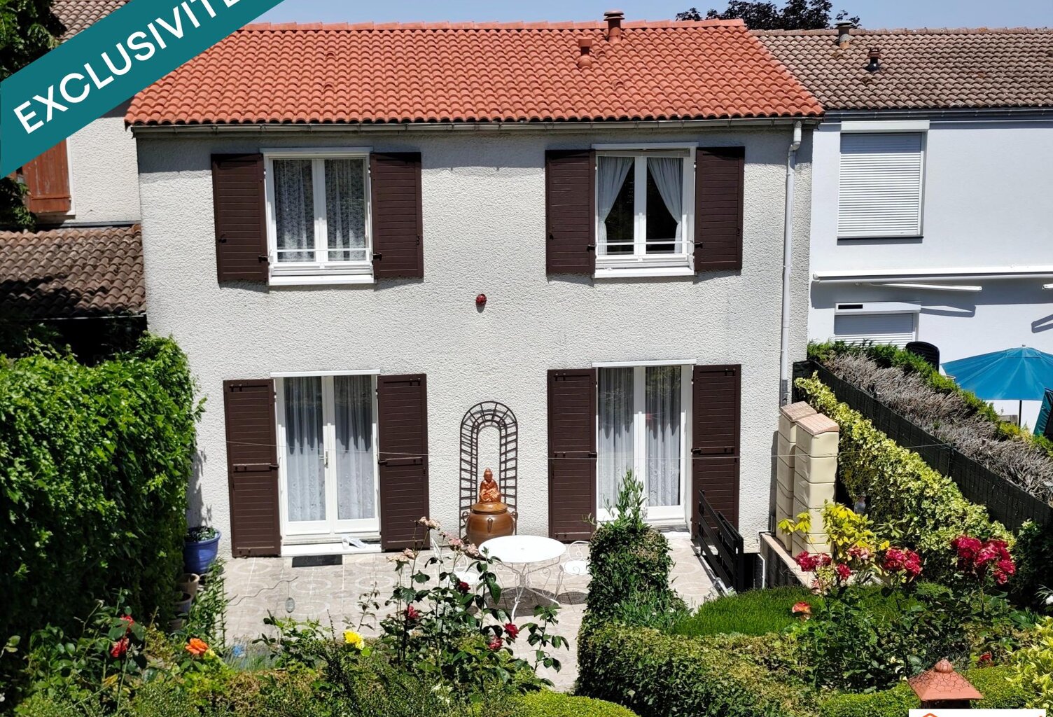 Maison 5 pièces 105m² — photo 1