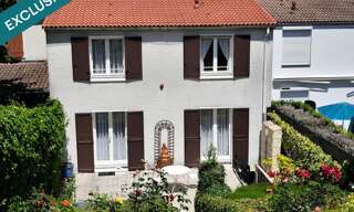 Maison 5 Pièces 105 m² à vendre à Combronde (63460)