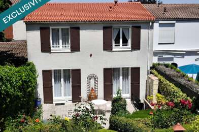 Maison 5 pièces 229000 €