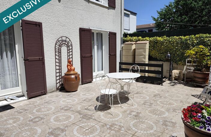 Maison 5 pièces 105m² — photo 2