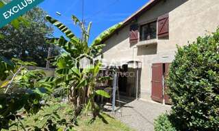 Maison 4 Pièces 123 m² à vendre à Roques (31120)