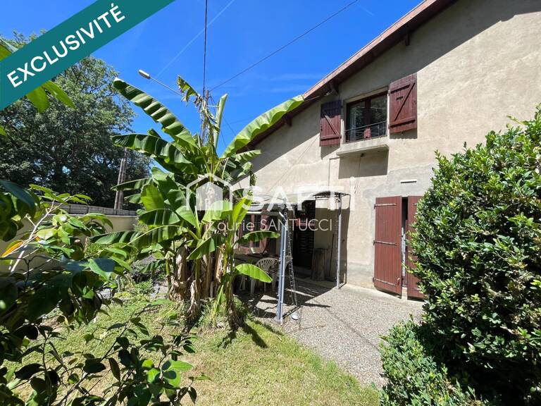 Maison ancienne avec fort potentiel à rénover — photo 1
