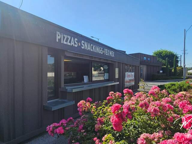 Opportunité à saisir  Restaurant rapide clé en main à Issoire — photo du bien