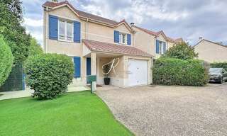 Maison 5 Pièces 83 m² à vendre à Éragny (95610)
