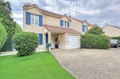 Maison 5 pièces 409500 €