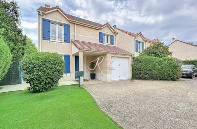maison Kaufman & Broad avec 3 chambres et un beau jardin — photo du bien