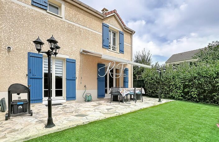 maison Kaufman & Broad avec 3 chambres et un beau jardin — photo 2
