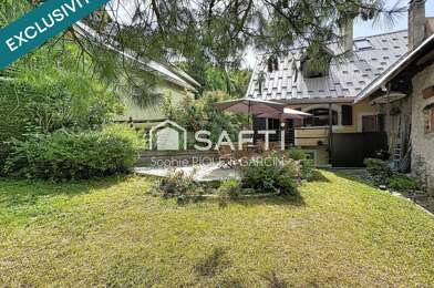 Maison 6 pièces 797000 €