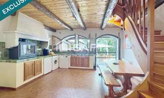 Maison 6 Pièces 200 m² à vendre à Saint-Chaffrey (05330)