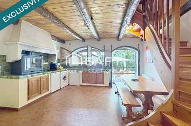 Maison 6 pièces 797000 €
