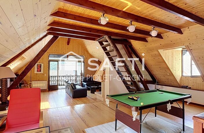 Maison authentique de village lumineuse Serre-Chevalier — photo 3