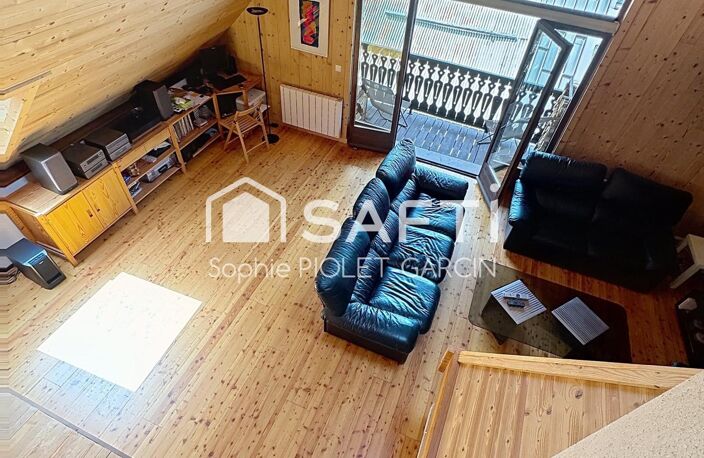 Maison authentique de village lumineuse Serre-Chevalier — photo 4