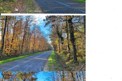 Terrain  73590 €