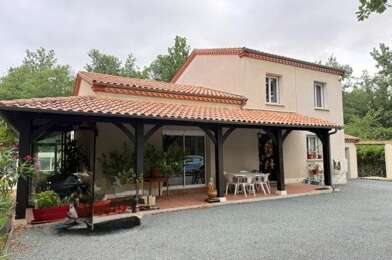 Maison 6 pièces 325000 €