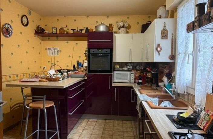 Grande maison avec piscine et terrain clôt proche de Villeréal — photo 2