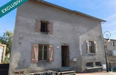 Charme et beau potentiel à Saint-Saturnin ! — photo du bien