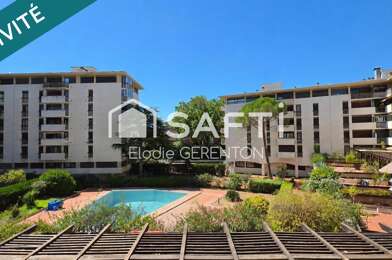 Appartement 1 pièces 64500 €