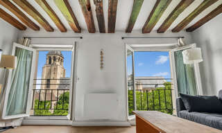 Appartement 2 Pièces 42 m² à vendre à Paris 6 (75006)