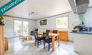 Appartement 3 Pièces 82 m² à vendre à Mondorff (57570)